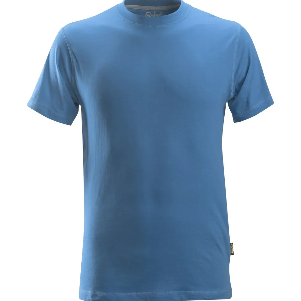 T-paita Snickers Workwear 2502