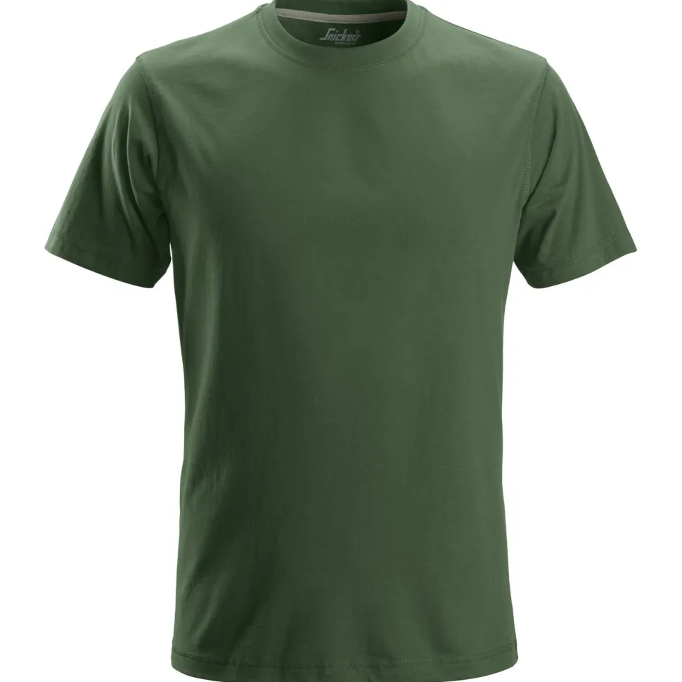 T-paita Snickers Workwear 2502