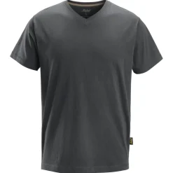 T-paita Snickers Workwear 2512 V-pääntiellä