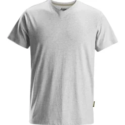 T-paita Snickers Workwear 2512 V-pääntiellä