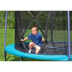Trampoliini Bestway Xtreme, 3.05m x 2.55m