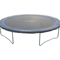 Trampoliini ja turvaverkko OptiGym Sky 4,3 m