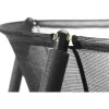 Trampoliini Salta Comfort Ø427cm musta