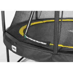 Trampoliini Salta Comfort Ø427cm musta