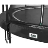 Trampoliini Salta Premium Edition Ø427cm musta
