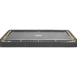 Trampoliini Salta Royal Baseground Sport 214x305cm musta