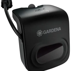 Törmäyksenestoavustin Gardena Sileno Pro/Max/Free