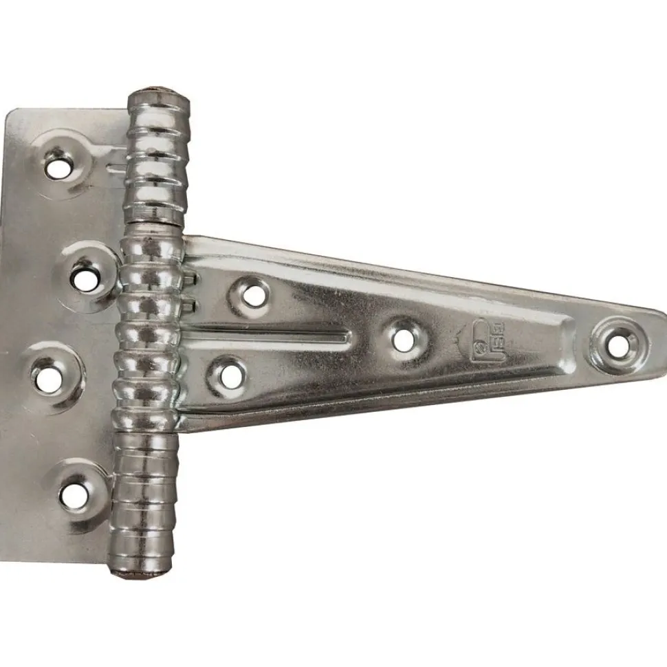 T-sarana Pisla 7010 100mm sinkitty