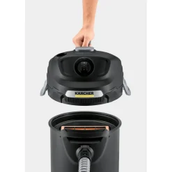 Tuhkaimuri Kärcher AD 2 600W