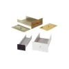 Tuhkalaatikko 130x80x450mm eri värivaihtoehtoja