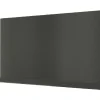 Tuhkapesän luukku Tapani Puosi TL-20SU, piilosaranoitu, 260x135mm, eri värivaihtoehtoja