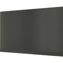 Tuhkapesän luukku Tapani Puosi TL-20SU, piilosaranoitu, 260x135mm, eri värivaihtoehtoja