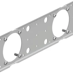 Tukirauta Uponor Smart Aqua Plus M7 c/c  80 mm