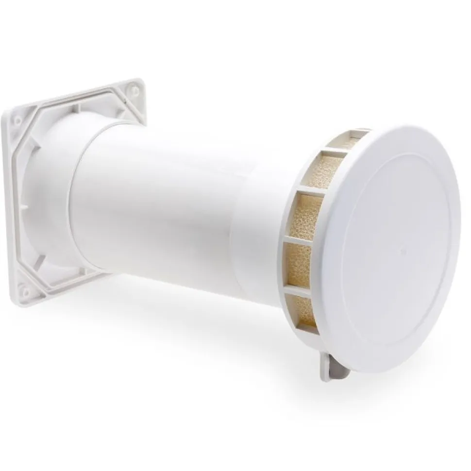 Tuloilmapaketti Pax RMP 100