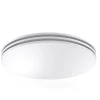 Tuloilmaventtiili Climecon RINO-S-100 9016 valkoinen