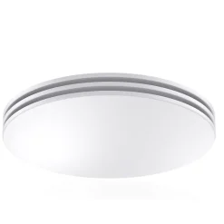 Tuloilmaventtiili Climecon RINO-S-100 9016 valkoinen