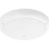 Tunnistinvalaisin Airam Sono, IP54, 13W, 1250lm, 3500K, 835, PIR/MS, PCO, valkoinen