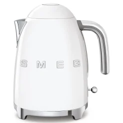 Tuotepaketti Smeg - vedenkeitin KLF03 1,7 l, kahvinkeitin ja leivänpaahdin TSF02