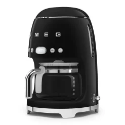 Tuotepaketti Smeg - vedenkeitin KLF03 1,7 l, kahvinkeitin ja leivänpaahdin TSF02