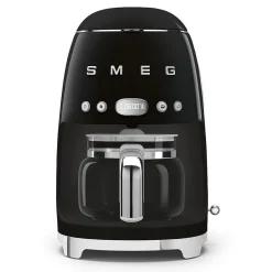 Tuotepaketti Smeg - vedenkeitin KLF03 1,7 l, kahvinkeitin ja leivänpaahdin TSF02