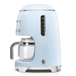 Tuotepaketti Smeg - vedenkeitin KLF03 1,7 l, kahvinkeitin ja leivänpaahdin TSF02