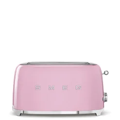 Tuotepaketti Smeg - vedenkeitin KLF03 1,7 l, kahvinkeitin ja leivänpaahdin TSF02