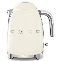 Tuotepaketti Smeg - vedenkeitin KLF03 1,7 l, kahvinkeitin ja leivänpaahdin TSF01