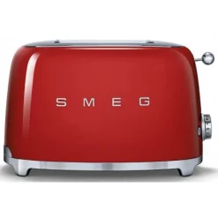 Tuotepaketti Smeg - vedenkeitin KLF03 1,7 l, kahvinkeitin ja leivänpaahdin TSF01