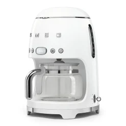 Tuotepaketti Smeg - vedenkeitin KLF03 1,7 l, kahvinkeitin ja leivänpaahdin TSF01