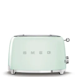 Tuotepaketti Smeg - vedenkeitin KLF03 1,7 l, kahvinkeitin ja leivänpaahdin TSF01