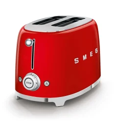 Tuotepaketti Smeg - vedenkeitin KLF03 1,7 l, kahvinkeitin ja leivänpaahdin TSF01