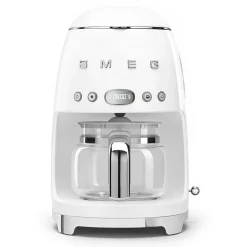 Tuotepaketti Smeg - vedenkeitin KLF03 1,7 l, kahvinkeitin ja leivänpaahdin TSF01