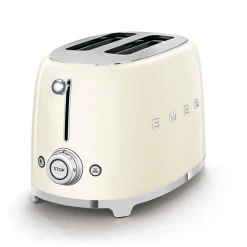 Tuotepaketti Smeg - vedenkeitin KLF03 1,7 l, kahvinkeitin ja leivänpaahdin TSF01
