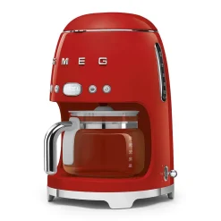 Tuotepaketti Smeg - vedenkeitin KLF03 1,7 l, kahvinkeitin ja leivänpaahdin TSF01