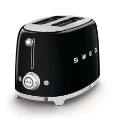 Tuotepaketti Smeg - vedenkeitin KLF03 1,7 l, kahvinkeitin ja leivänpaahdin TSF01