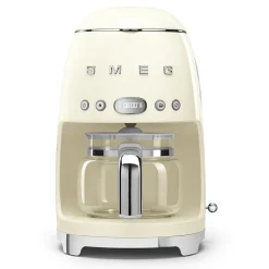 Tuotepaketti Smeg - vedenkeitin KLF03 1,7 l, kahvinkeitin ja leivänpaahdin TSF01