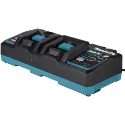 Tuplalaturi Makita XGT DC40RB 40V akuille
