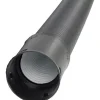 Tuplasalaojaputki Meltex 110/95 mm x 6 m SN8 alta reiätön
