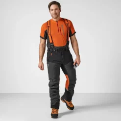 Turvahousut Husqvarna Technical Robust 20A viiltosuojalla