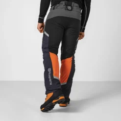 Turvahousut Husqvarna Technical Extreme Arborist 20A viiltosuojalla