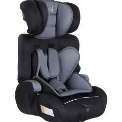 Turvaistuin Kikid Basic 76-105cm R129 eri värejä