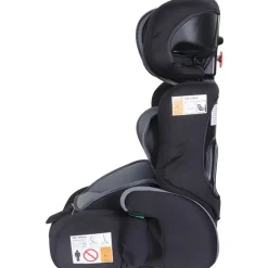 Turvaistuin Kikid Basic 76-105cm R129 eri värejä