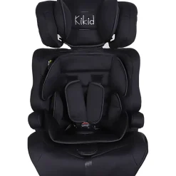 Turvaistuin Kikid Basic 76-105cm R129 eri värejä