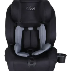 Turvaistuin Kikid Premium 76-150cm i-Size ISOFIX R129