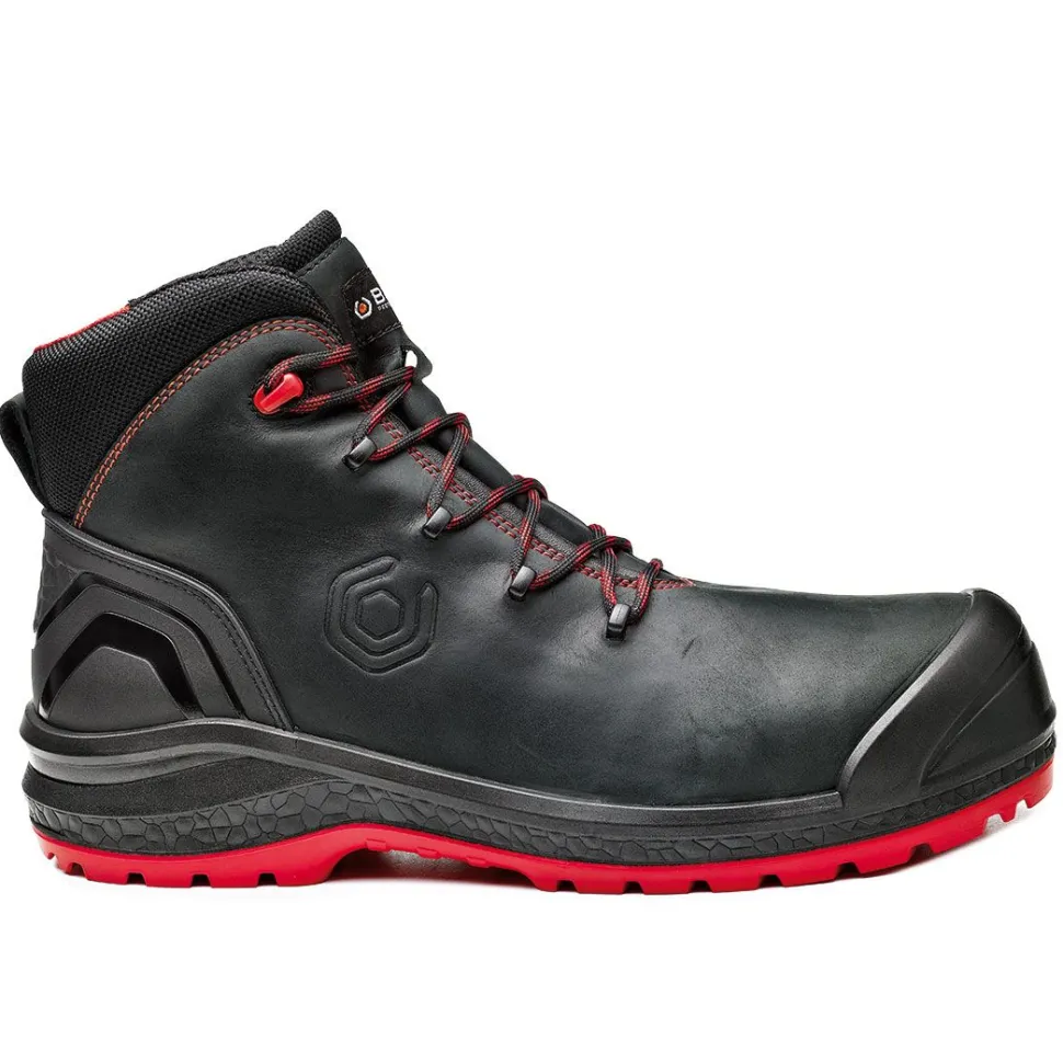 Turvakengät Base B0888 Top S3