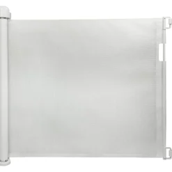 Turvaportti Pisla 140cm valkoinen