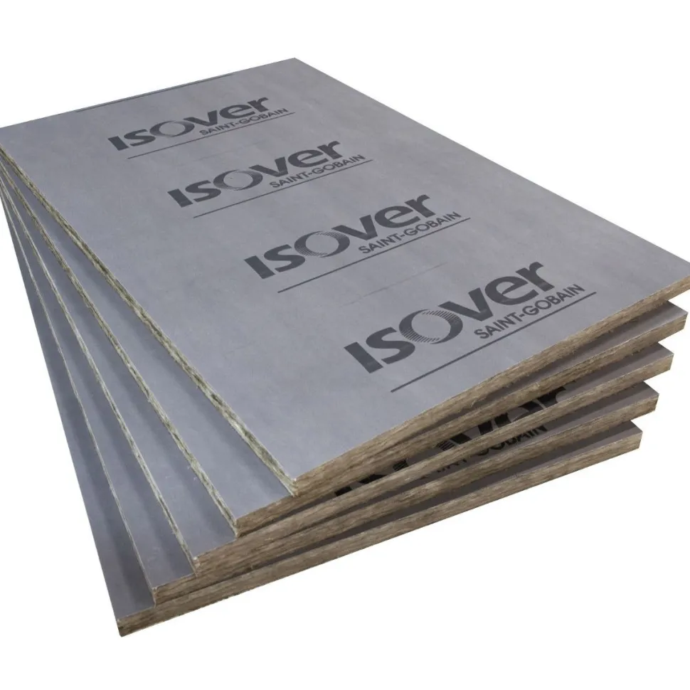 Tuulensuojaeriste ISOVER Facade, 75x1200x1800mm, 6.48m2/pkt