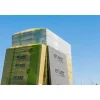 Tuulensuojaeriste ISOVER Facade, 30x1200x3000mm, 25.2m2/pkt