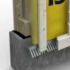 Tuulensuojaeriste ISOVER RKL-31 50x1200x1800mm 8.64m2/pkt