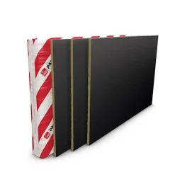 Tuulensuojalevy Paroc Cortex Pro b, 1200x1800mm, eri paksuuksia, pakkauksittain